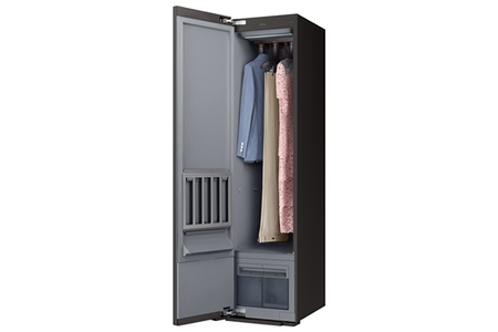 Sèche-linge Samsung Armoire Assainissante AirDresser