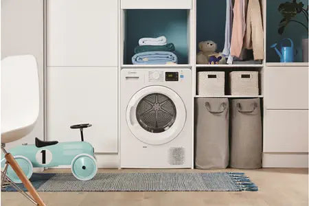 Sèche-linge Indesit YTM1182XFRR