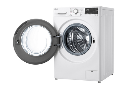 Lave-linge hublot Lg F94V30WHSA