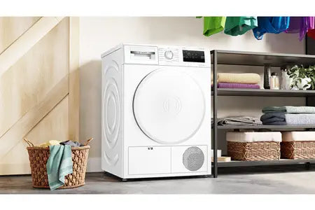 Sèche-linge Bosch WTH8300SFR