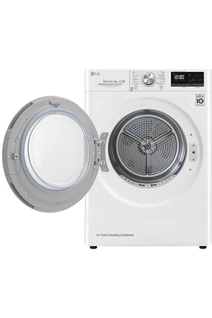 Sèche-linge Lg RH9V71WH