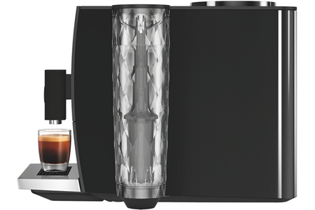 Expresso avec broyeur Jura ENA 4 Full Metropolitan Black (EB)