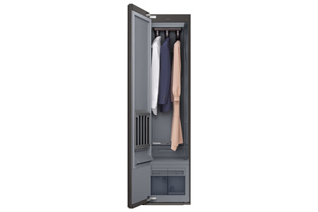 Sèche-linge Samsung Armoire Assainissante AirDresser