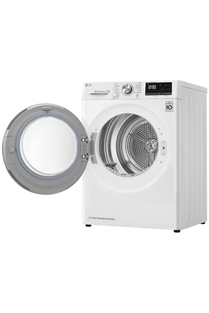 Sèche-linge Lg RH9V71WH