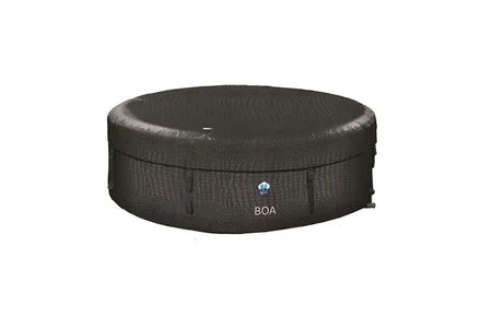 Spa gonflable Netspa Boa 6 personnes