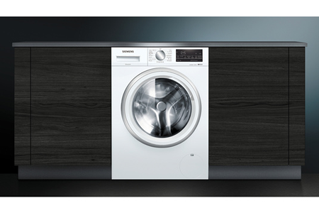 Lave-linge hublot Siemens WU14UT19FF variospeed