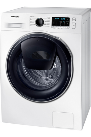 Lave-linge hublot Samsung WW8NK52E0VW