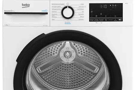 Sèche-linge Beko D3H210393W