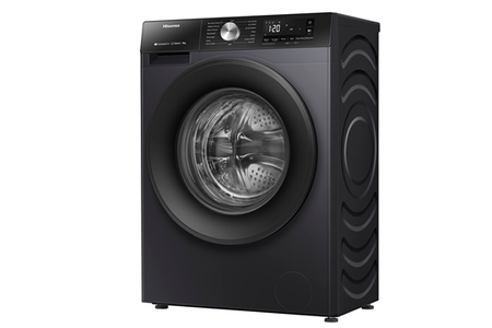 Lave-linge séchant Hisense WD3S8043BB3