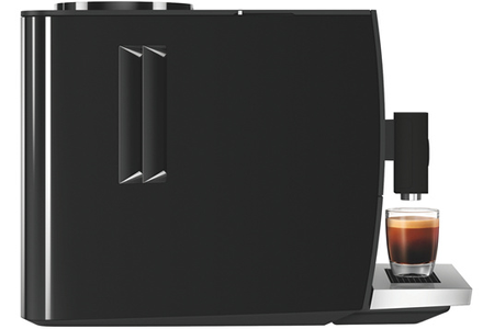 Expresso avec broyeur Jura ENA 4 Full Metropolitan Black (EB)