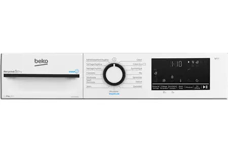 Sèche-linge Beko D3H210393W