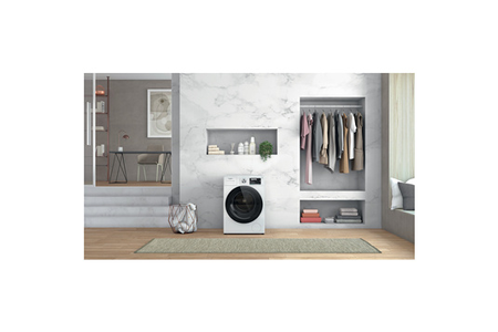 Lave-linge hublot Whirlpool W6W045WBPFR