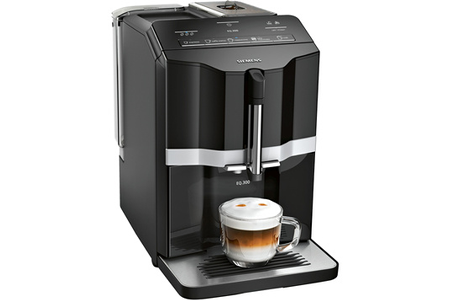 Expresso avec broyeur Siemens EQ. 300 TI351209RW