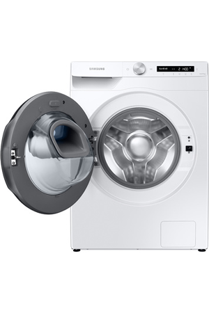 Lave-linge séchant Samsung WD80T554DBW