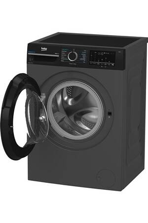 Lave-linge hublot Beko BM34WFU48411A