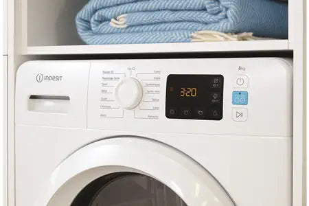 Sèche-linge Indesit YTM1182XFRR