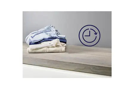 Lave-linge top Electrolux EW6T5136DA