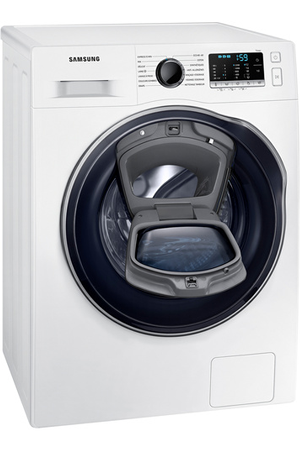 Lave-linge hublot Samsung WW8NK52E0VW