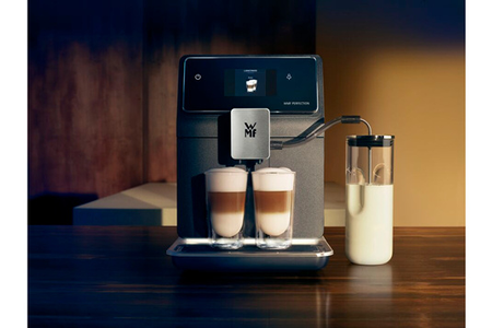 Expresso avec broyeur Wmf Perfection 860L