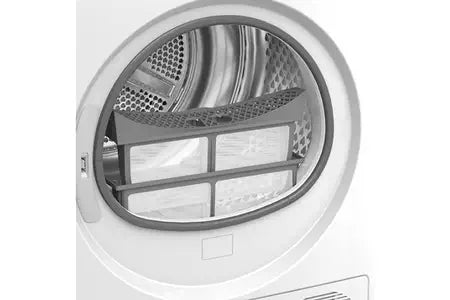 Sèche-linge Beko D3H210393W