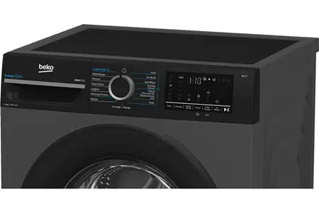 Lave-linge hublot Beko BM34WFU48411A