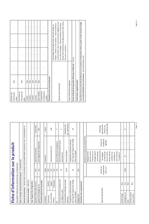 Cave de service La Sommeliere LSBU51X1