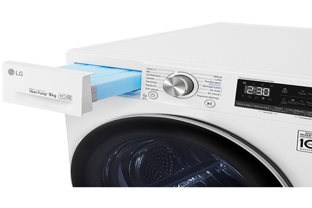 Sèche-linge Lg RH9V71WH