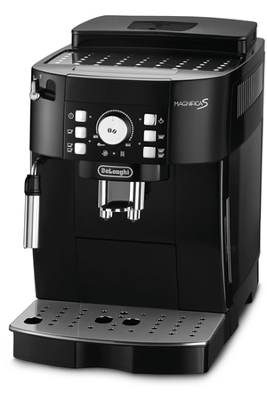 Expresso avec broyeur Delonghi ECAM 21.117.B MAGNIFICA S