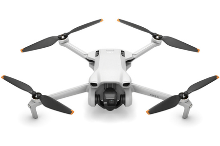 Drone Dji Mini 3 - Drone Seul