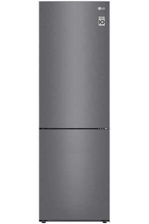 Refrigerateur congelateur en bas Lg GBB61DSJEC