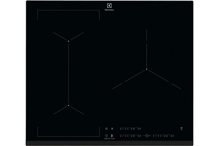 Plaque induction Electrolux DIV63340BK