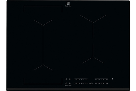 Plaque induction Electrolux EIV73441