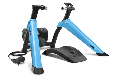 Home trainer vélo Tacx Boost