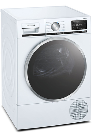 Sèche-linge Siemens WT47XEH9FF