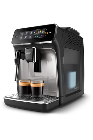 Expresso Avec Broyeur Philips Omnia Serie 3200 Ep3226/40 Silver