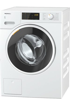 Lave-linge hublot Miele WWD020