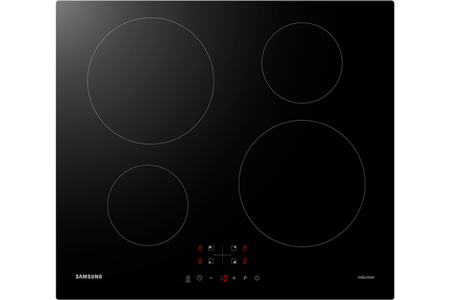Plaque induction Samsung NZ64M3NM1BB