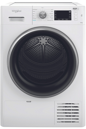 Sèche-linge Whirlpool FFTDNM229X2BSFR