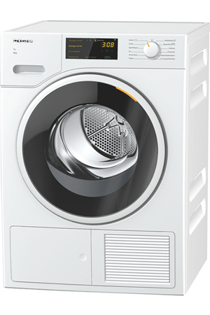 Sèche-linge Miele TWD 260 WP