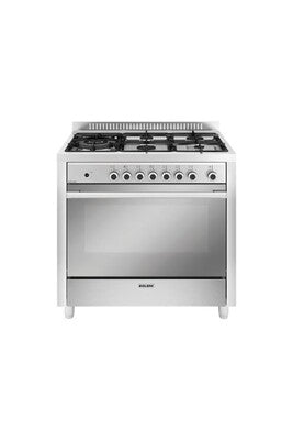 Piano De Cuisson Generique Glem Matrix Gx960cvix Avec Système Auto-Nettoyant