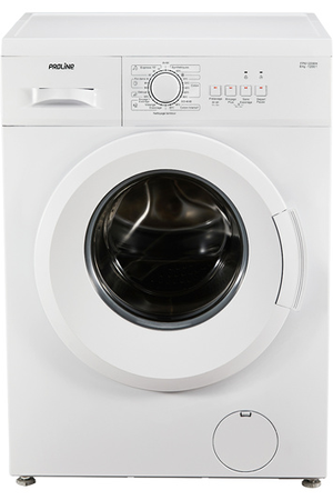 Lave-linge hublot Proline FP6120WH