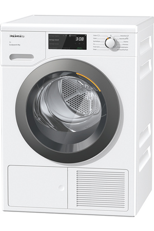 Sèche-linge Miele TCH 780 WP