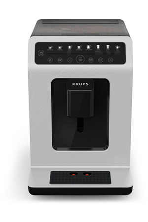 Expresso Avec Broyeur Krups Evidence Eco-Design Ea897a10