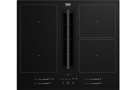 Plaque induction Beko HIXI64700UF