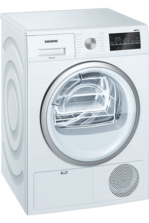 Sèche-linge Siemens WT45G429FF