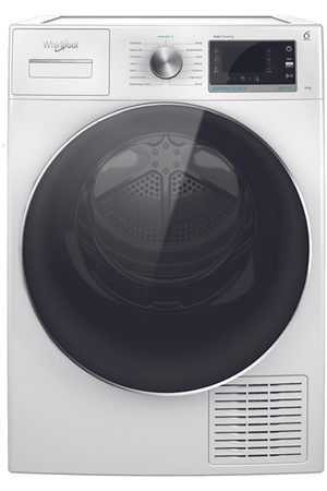 Sèche-linge Whirlpool W7D93WRFR