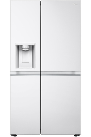 Refrigerateur americain Lg GSLV70SWTF