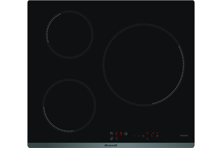 Plaque induction Brandt BPI6315B