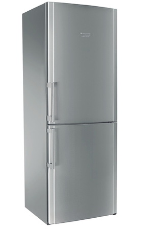 Refrigerateur congelateur en bas Hotpoint HA70BI31S