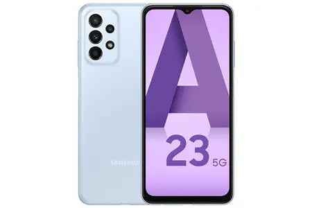 Smartphone Samsung Galaxy A23 128go Bleu 5g